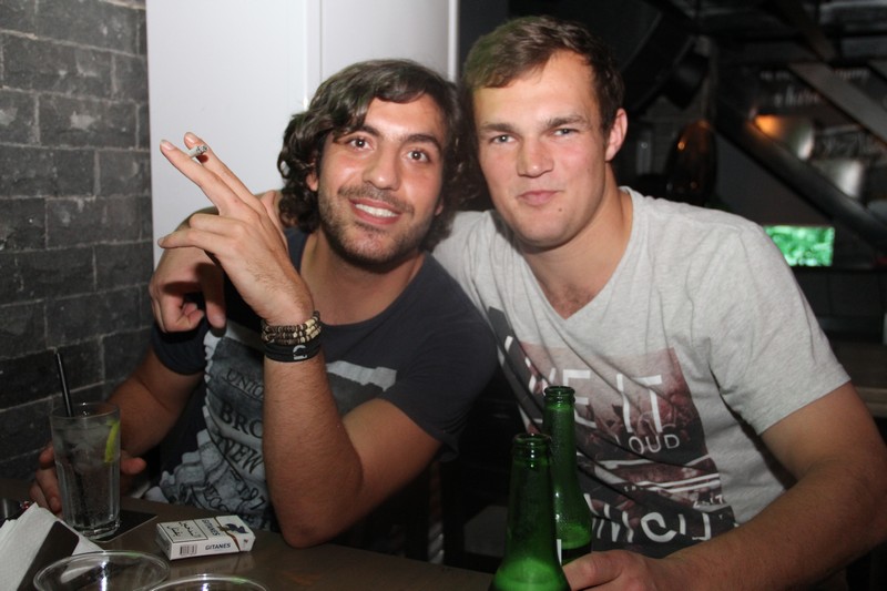 Elissar-S at Bar 35